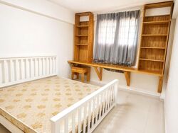 Blk 28 Brickworks Estate (Bukit Merah), HDB 2 Rooms #597117171